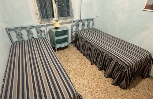 Castiglione della Pescaia Villa | Seafront villa directly on the promenade of Castiglione della Pescaia