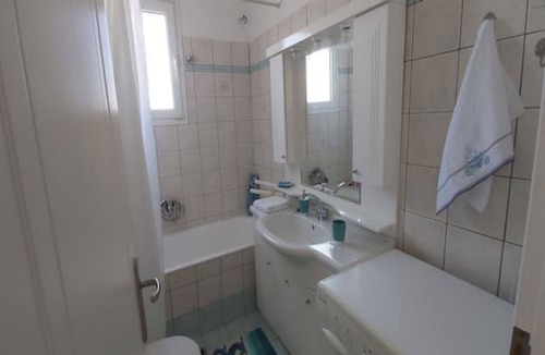 Lavreotiki House | Seafront House. Stunning sea view. Enjoy the sea and explore Athens
