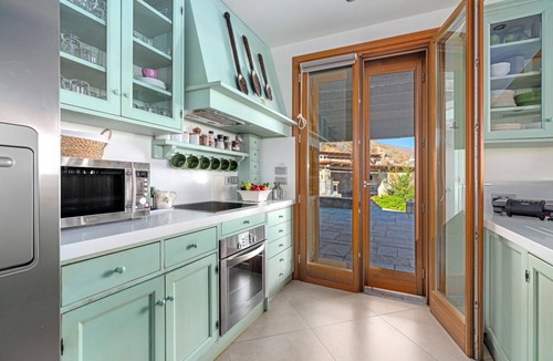 Sitia Villa | Seafront Villa Solaryth, Divine Sea Views, Private Pool, Furnished Terrace,.