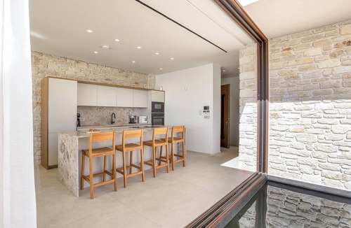 Ierapetra Villa | Seanatra Eleni Seaviews w/Maid Service by etouri