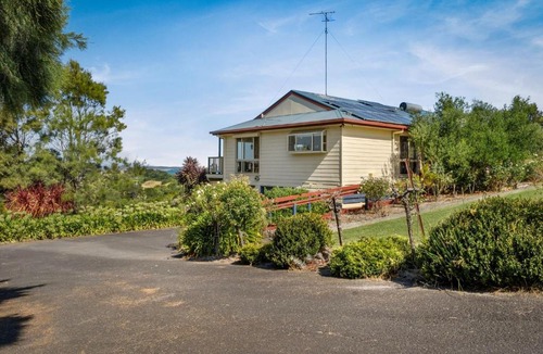 Kilcunda House | Seas the day
