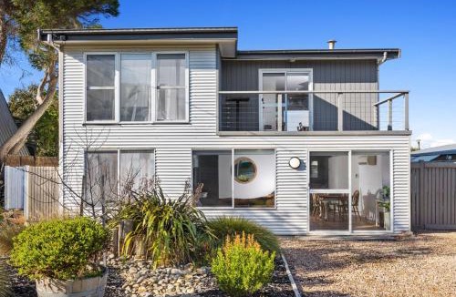 Cape Paterson House | Seascape at Cape