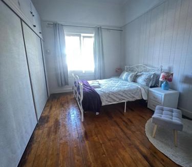 Aspendale House | Seaside Sanctuary