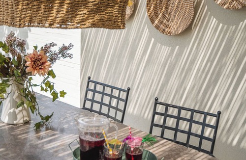 Pylos-Nestoras Villa | Secluded Private Pool Retreat near Pylos | Villa Anemone
