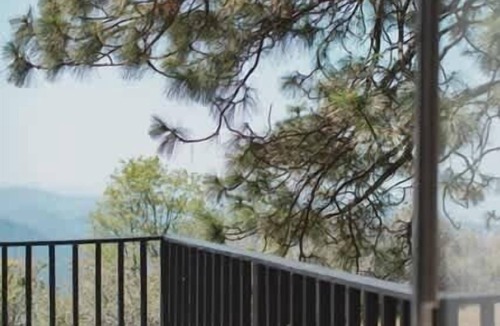 Dunlap Cabin | Secluded rustic 2-bedroom cabin at nature retreat