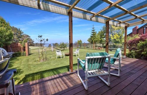 Toorloo Arm House | Secluded Stay