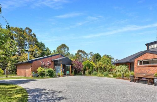Toorloo Arm House | Secluded Stay