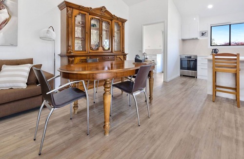 Toorloo Arm House | Secluded Stay: Ideal for those seeking a quiet break close to nature