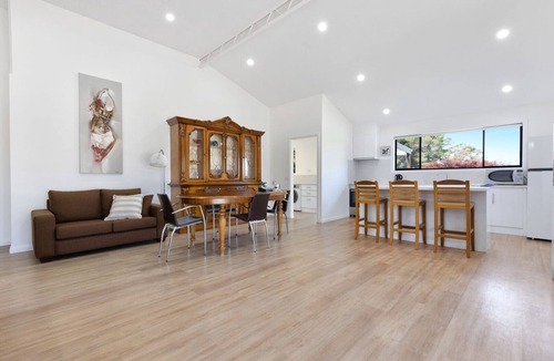 Toorloo Arm House | Secluded Stay: Ideal for those seeking a quiet break close to nature