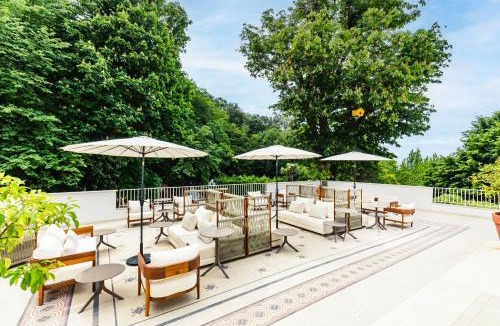 Portonovo Hotel | SeeBay Hotel