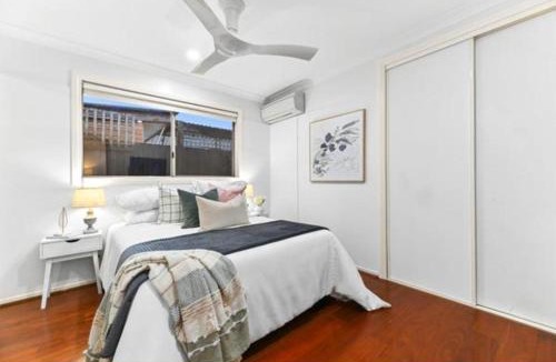Springvale South House | Seffa 5 vella property
