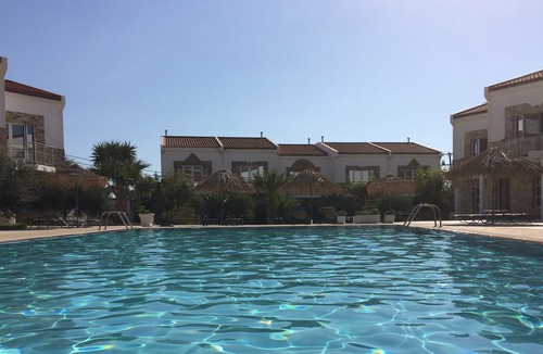 Pilalimata House | Self catering 2 Bedroom villa with pool, sea and mountain views, 5 mins to beach