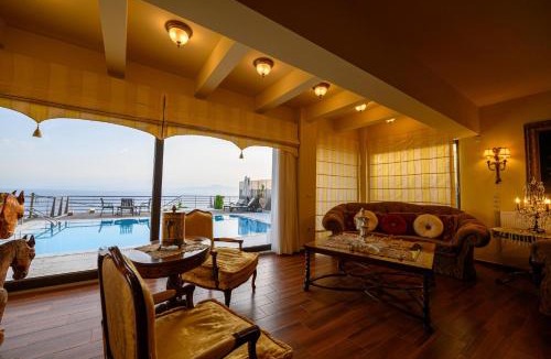 Diasella Villa | Senso Panorama Private Luxury Villa