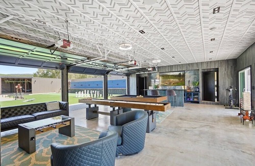 Sonoma Villa | Serene estate, an entertainer's paradise