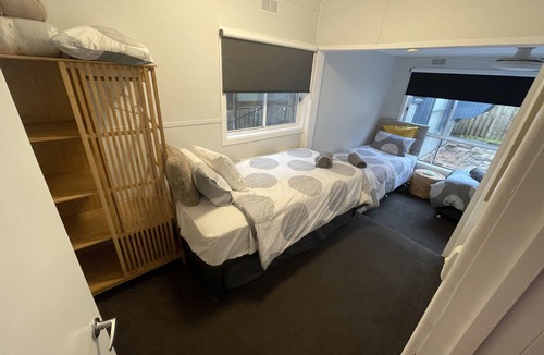 Corinella House | Serenity Beach House - 1 min walk to the beach