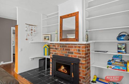 Silverleaves House | SERENITY NOW 2-6 GUESTS NO LINEN PROVIDED