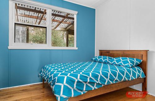 Silverleaves House | SERENITY NOW 2-6 GUESTS NO LINEN PROVIDED