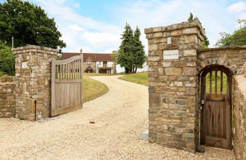 Olveston House | Severn View Barn -5 min from M5, J14