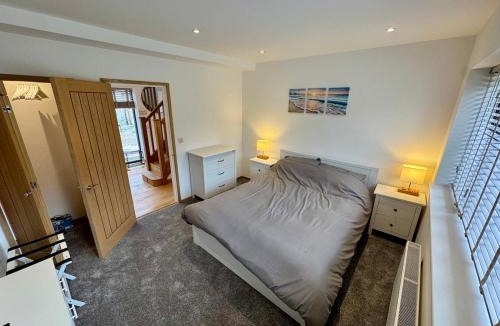Olveston House | Severn View Barn -5 min from M5, J14