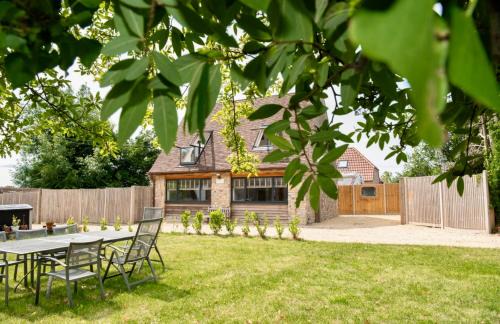 Olveston House | Severn View Barn -5 min from M5, J14