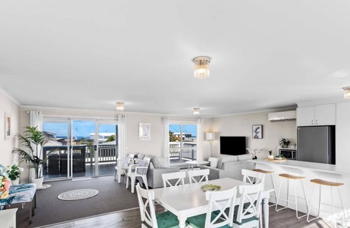 Sunderland Bay House | Shearwater Ocean Views