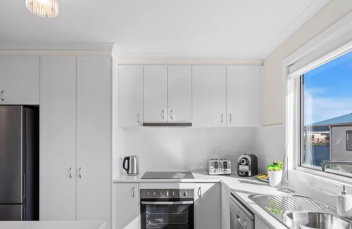 Sunderland Bay House | Shearwater Ocean Views
