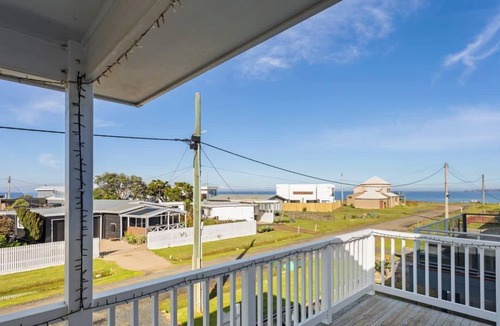 Sunderland Bay House | Shearwater Ocean Views