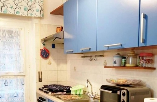 Cinque Terre Apartment | ☆ Shell & Relax Flat☆ LA CONCHIGLIA ☆ HOMY 5 TERRE MONTEROSSO