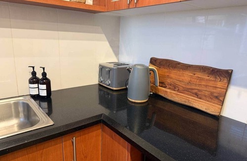 East Melbourne Apartment | Sherwood East Melbourne 2 Units