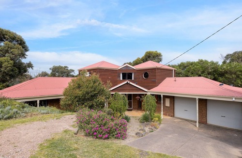 Kilcunda House | Shiloh Beach House in Kilcunda