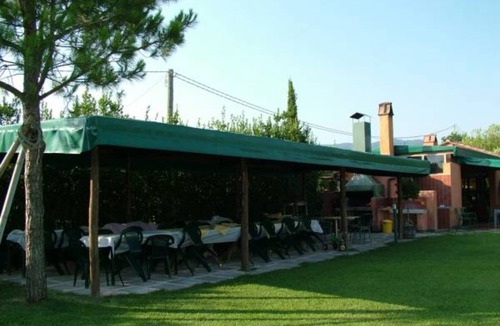 Monsummano Terme Apartment | Signorini Apartment at I Macchiaioli Agriturismo with Pool, Wi-Fi, and Air Conditioning