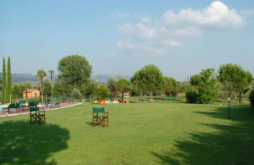 Monsummano Terme Apartment | Signorini Apartment at I Macchiaioli Agriturismo with Pool, Wi-Fi, and Air Conditioning