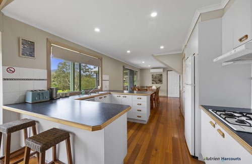 Eildon House | Silkwood on the Goulburn