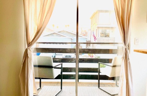 Silver Strand House | Silver Strand/Channel Islands Harbor Beach Flat comfy home-2min to the beach