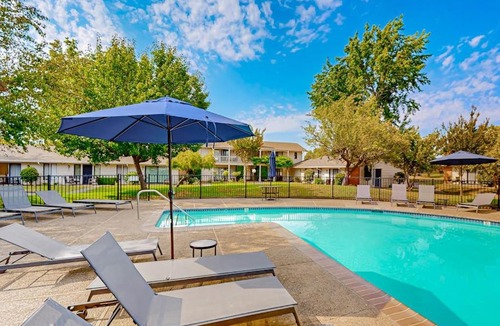 Napa House | Silverado Resort and Spa 287