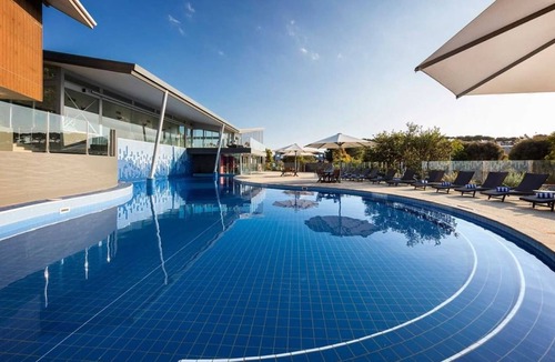 San Remo Apartment | Silverwater Jewel in San Remo