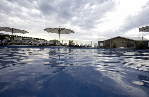 San Remo Apartment | Silverwater Resort