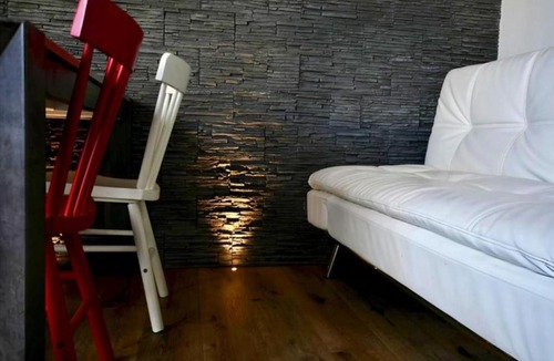 Novoli - San Donato Apartment | Simona and Luca's House - Bright and Unique Two-Room Apartment