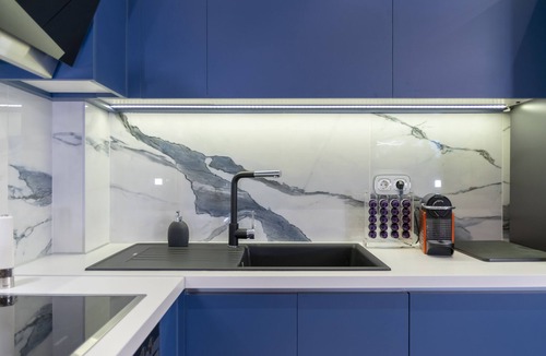 Nikita Apartment | SithoniaRS Melora Luxury Apartment