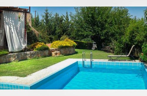 Skines Villa | Skine Dream Villa