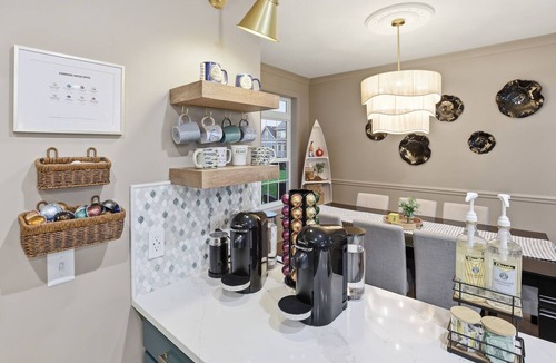 Fair Haven House | Sleeps 20 Lakefront Hot Tub Game Room Waterfront Fun