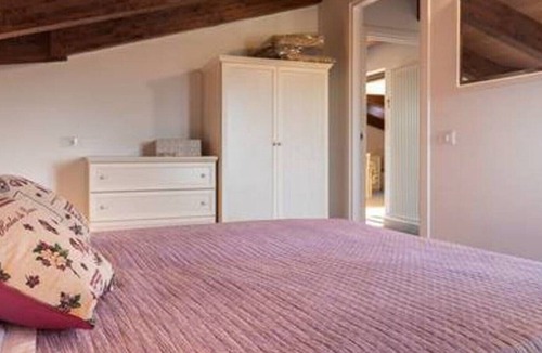 Valfabbrica House | Small holiday home Le More