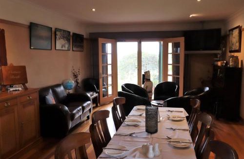 Newmerella Bed & Breakfast | Snowy river homestead