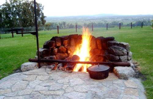 Newmerella Bed & Breakfast | Snowy river homestead