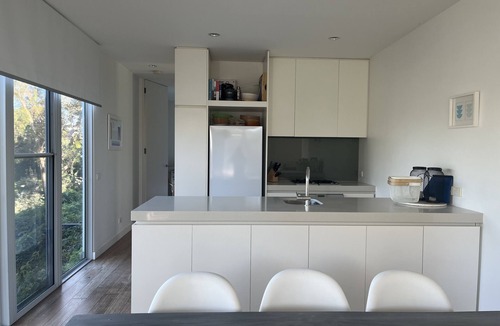 Somers House | Somers beach house, walk across the road to the beach, huge pool, general store