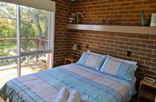 Somers House | Somers holiday haven - great sea views, close to beach