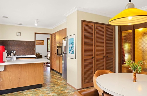 Somers House | Somers Retro Retreat