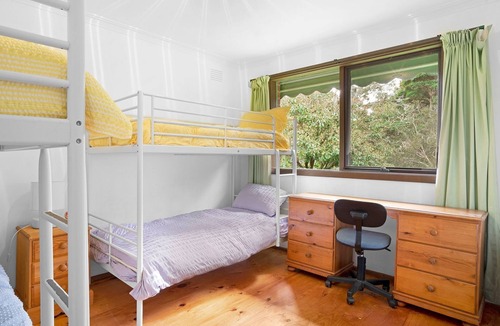 Somers House | Somers Retro Retreat