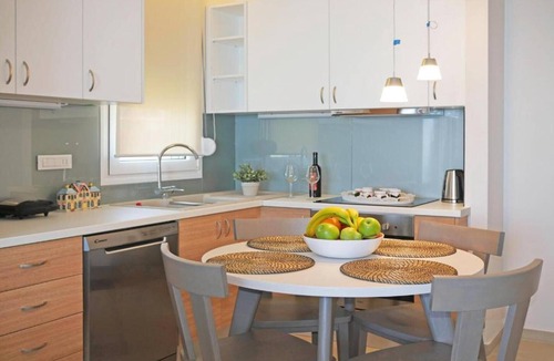 Kato Galatas Apartment | Sonja Apartments