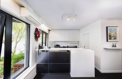 East Melbourne Apartment | Sora East Melbourne